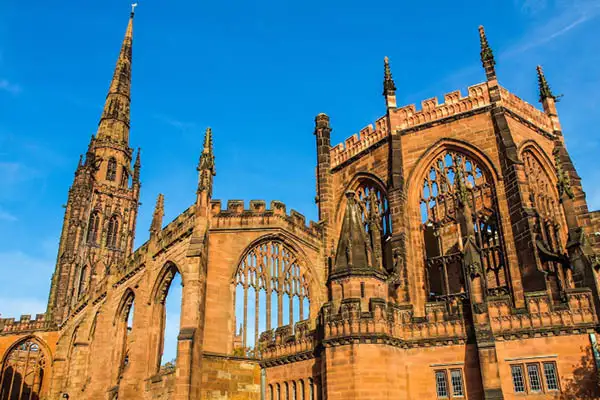 Coventry Sightseeing