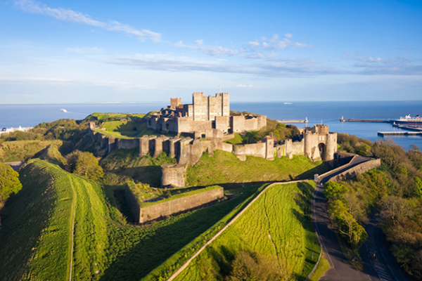 Dover Castle