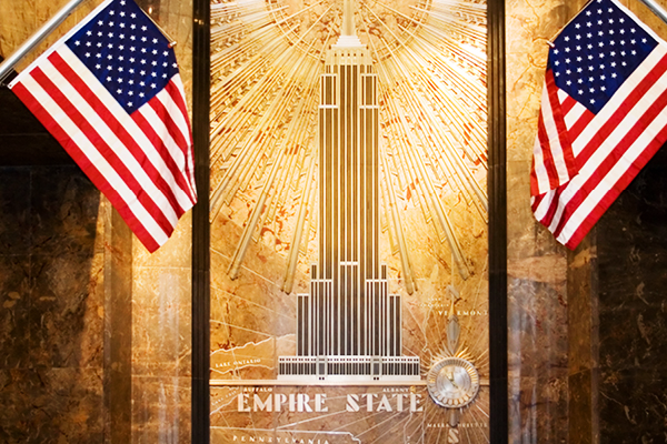 Empire State Building
