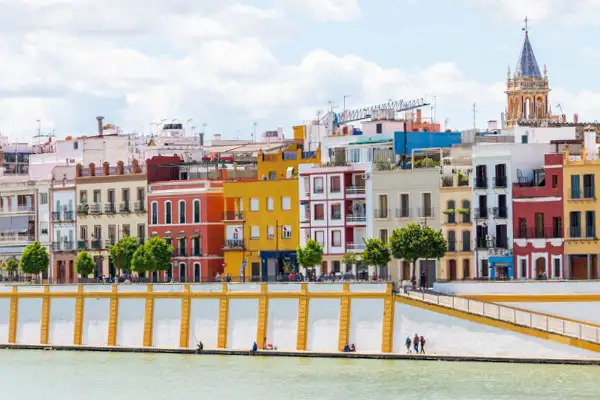 Escursioni-Triana