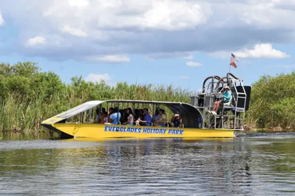 Everglades National Park