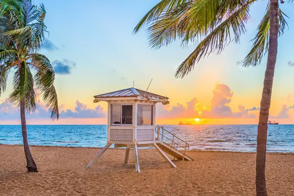 Fort Lauderdale