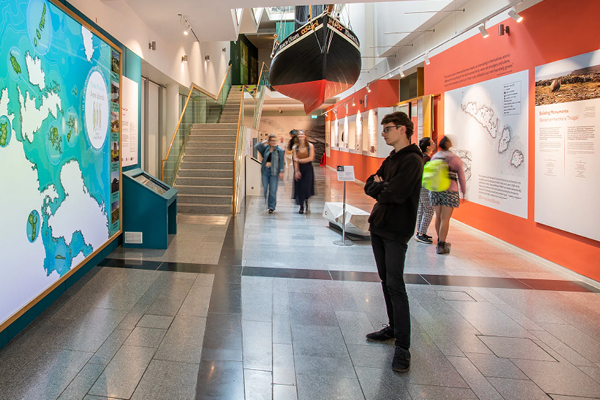 Galway City Museum