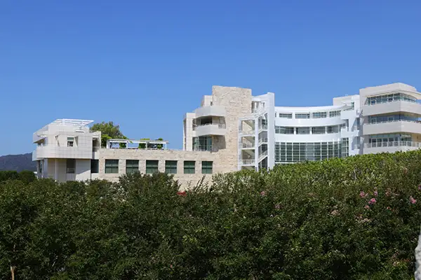 Getty Center Los Angeles