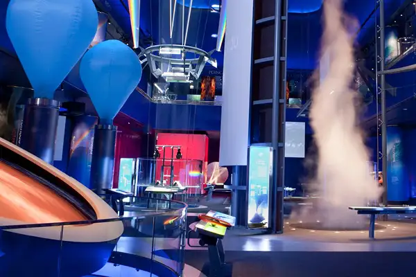 Griffin Museum Chicago