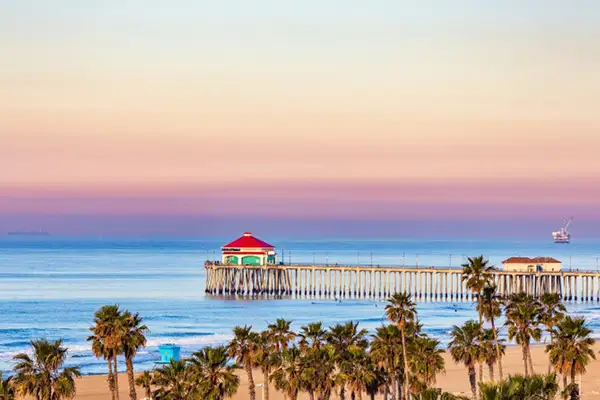 Huntington Beach Los Angeles