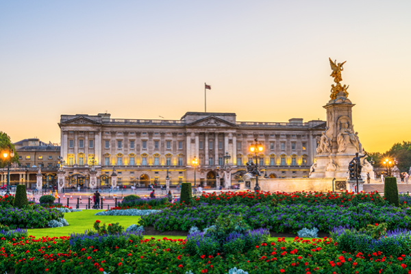 Londra