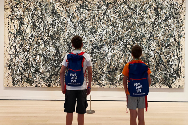 Museum of Modern Art MoMA