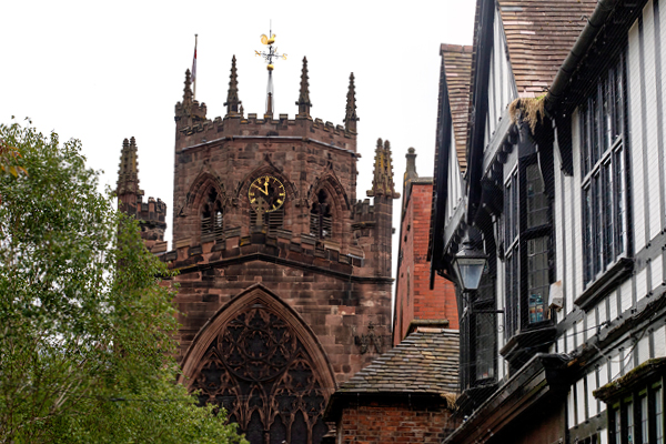 Nantwich Town