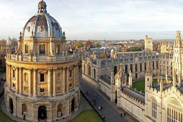 Oxford