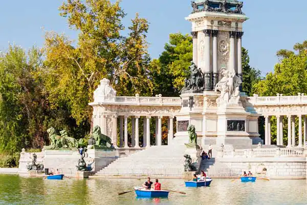 Parco-Europa