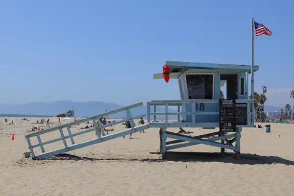 Santa Monica