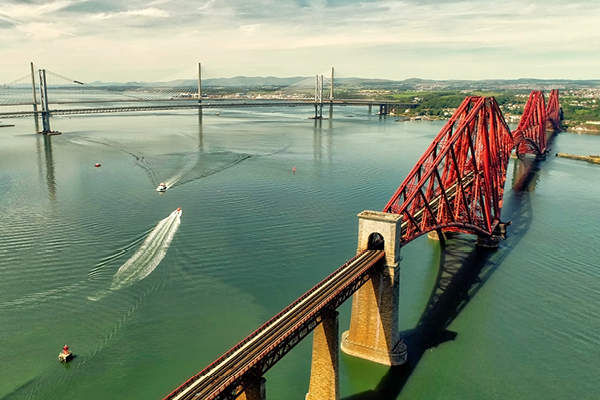 South Queensferry