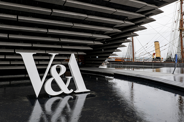 St Andrews Dundee escursione vacanza studio Edimburgo