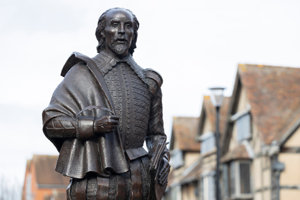 Stratford- Upon- Avon