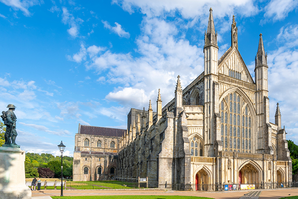 Winchester