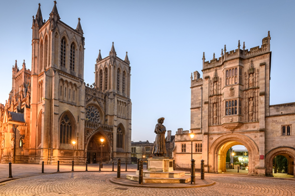 bristol