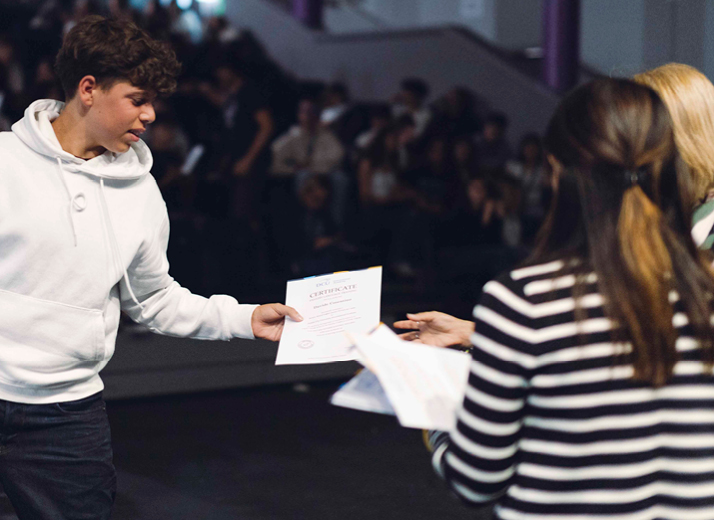 Corso di lingua al Dublin DCU