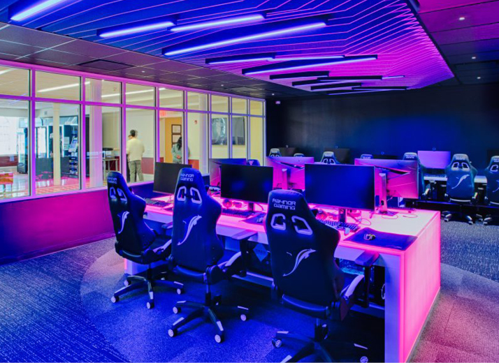 4 ore di Esports