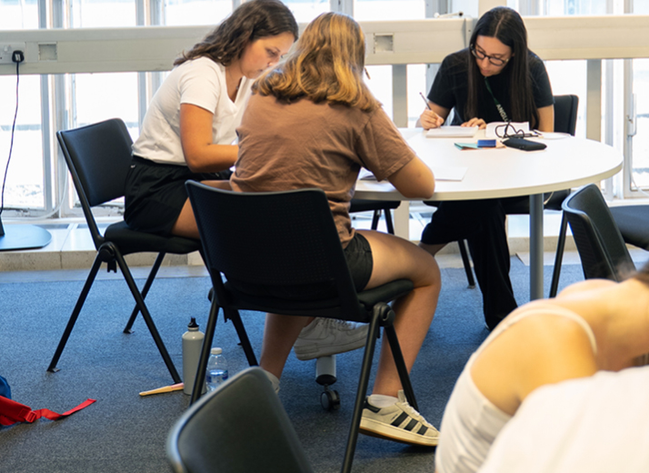 Corso di lingua Anglo studio