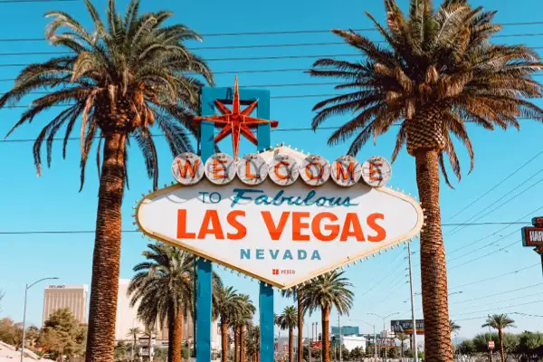 las vegas