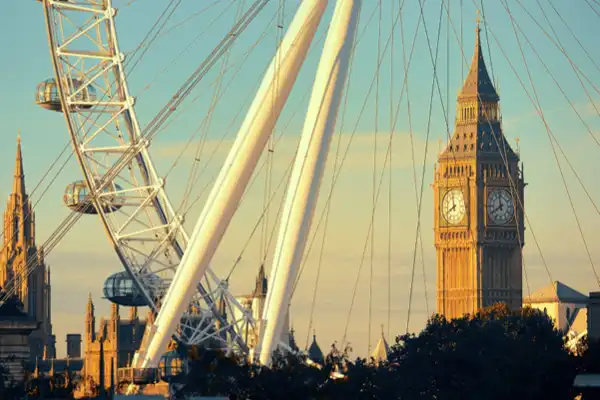 London Stay Exeter