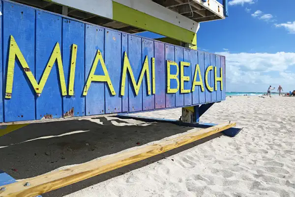 miami beach