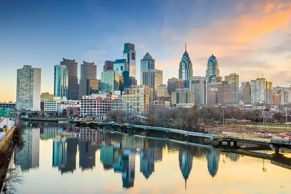 philadelphia