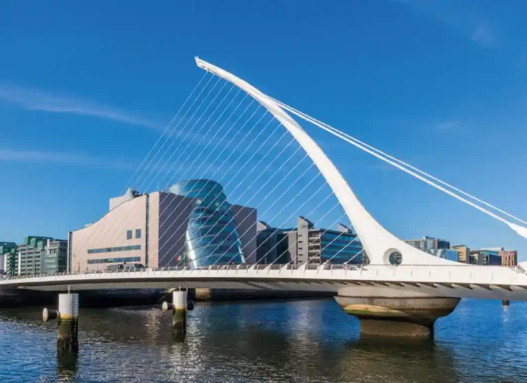 Vacanza Studio in Irlanda a Dublino della durata di 15 giorni