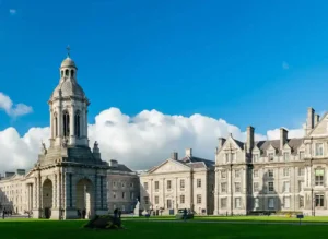 Vacanza Studio in Irlanda a Dublino in famiglia della durata di 15 giorni