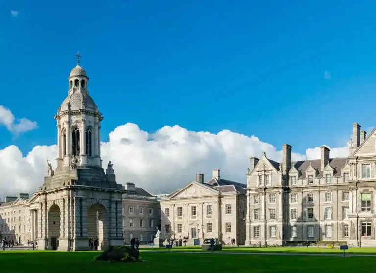 Vacanza Studio in Irlanda a Dublino in famiglia della durata di 15 giorni