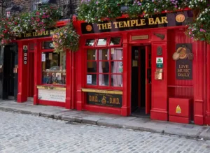 Vacanza Studio in Irlanda a Dublino della durata di 8 giorni