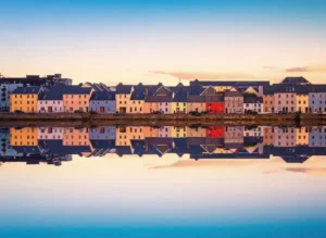 Vacanza Studio in Irlanda a Galway della durata di 15 giorni