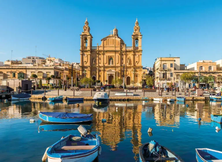 Vacanza Studio a Malta della durata di 15 giorni