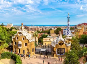 Vacanza Studio in Spagna a Barcellona della durata di 15 giorni