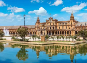 Vacanza Studio in Spagna a Siviglia della durata di 15 giorni