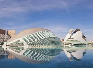 Vacanza Studio in Spagna a Valencia della durata di 15 giorni
