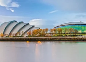 Vacanza Studio in Scozia a Glasgow della durata di 15 giorni