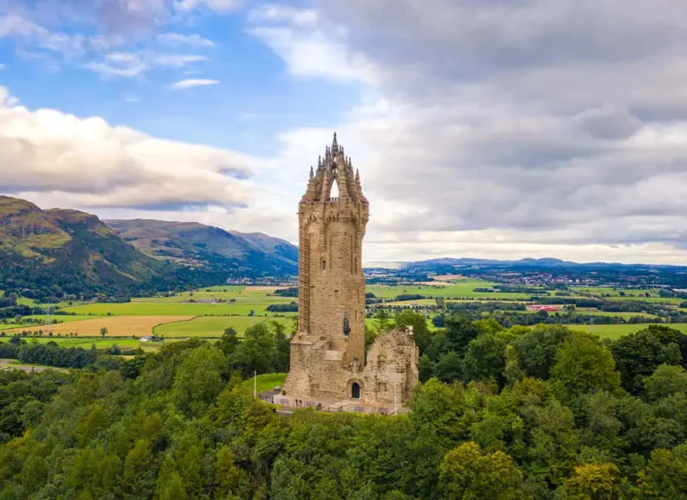 Vacanza Studio in Scozia a Stirling della durata di 15 giorni