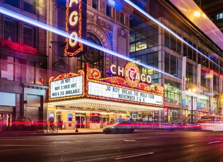 Vacanza Studio negli Stati Uniti a Chicago della durata di 15 giorni