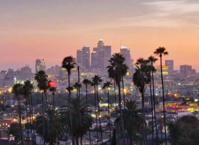 Vacanza Studio negli Stati Uniti a Los Angeles e Las Vegas della durata di 15 giorni