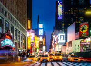 Vacanza Studio negli Stati Uniti a New York + Independence Tour della durata di 15 giorni