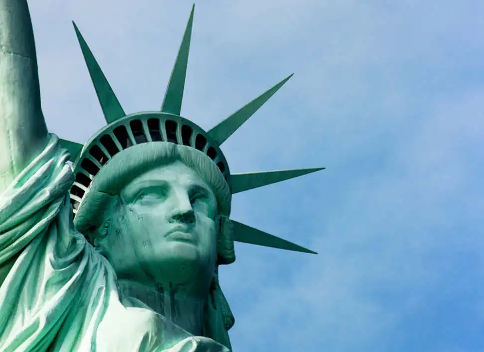 Vacanza Studio negli Stati Uniti a New York Manhattan della durata di 15 giorni