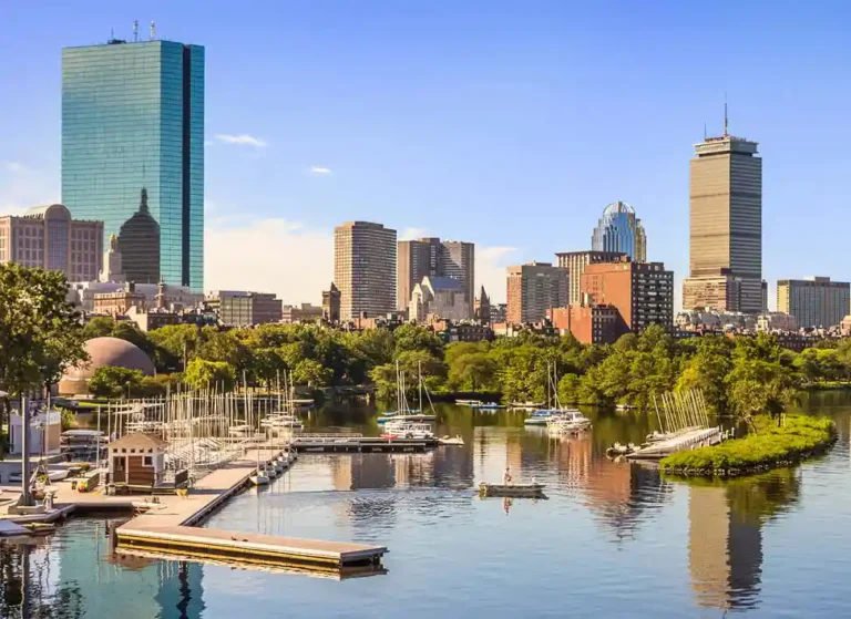 Vacanza Studio negli Stati Uniti a New York e Boston della durata di 15 giorni