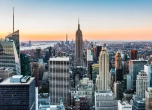 Vacanza Studio negli Stati Uniti a New York e + Niagara Falls della durata di 15 giorni