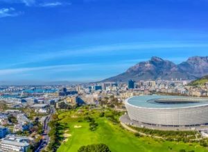 Vacanza Studio in Sudafrica a Cape Town della durata di 15 giorni
