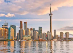 Vacanza Studio in Canada a Toronto della durata di 15 giorni