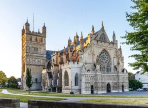 Vacanza Studio in Inghilterra a Exeter con London Stay della durata di 15 giorni