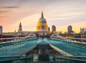 Vacanza Studio in Inghilterra a London Bloomsbury della durata di 8 giorni