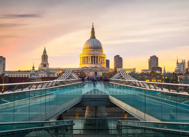 Vacanza Studio in Inghilterra a London Bloomsbury della durata di 8 giorni